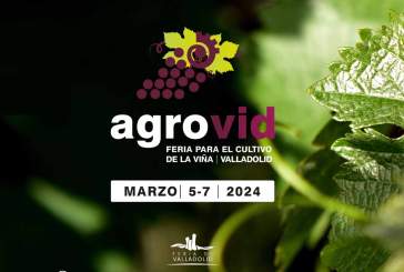 Agrovid analizará el presente y futuro del viñedo