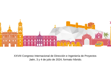 XXVIII Congreso Internacional de Dirección e Ingeniería de Proyectos