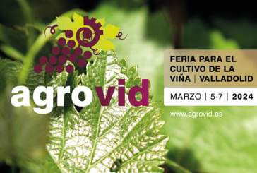 Agrovid y SIEB, punto de encuentro para el sector de la vitivinicultura